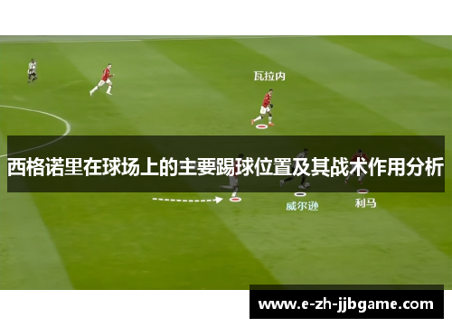 西格诺里在球场上的主要踢球位置及其战术作用分析